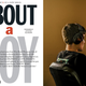 <i>Esquire</i>'s Safe Space Is a Teen Trump Cover